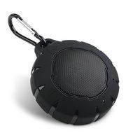 Waterproof Bluetooth Speaker, iXCC Portable Wireless Bluetooth 4.0 Speaker with Rich Bass, Hands-free Microphone...