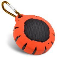 Waterproof Bluetooth Speaker, iXCC Portable Wireless Bluetooth 4.0 Speaker with Rich Bass, Hands-free Microphone... N15