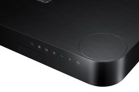 Samsung HT-H4500 5.1 Channel 500 Watt 3D Blu-Ray Home Theater System (2014 Model) N2