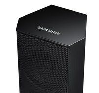 Samsung HT-H4500 5.1 Channel 500 Watt 3D Blu-Ray Home Theater System (2014 Model) N3