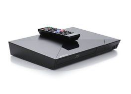 Sony Bdps1200 Wired Streaming Blu-ray Disc Player, Full Hd 1080p Blu-ray Disc Playback (Certified Refurbished) N2