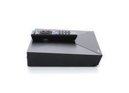 Sony Bdps1200 Wired Streaming Blu-ray Disc Player, Full Hd 1080p Blu-ray Disc Playback (Certified Refurbished) N3