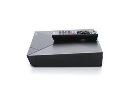 Sony Bdps1200 Wired Streaming Blu-ray Disc Player, Full Hd 1080p Blu-ray Disc Playback (Certified Refurbished) N5