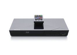 Sony Bdps1200 Wired Streaming Blu-ray Disc Player, Full Hd 1080p Blu-ray Disc Playback (Certified Refurbished) N6