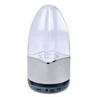 Kingstar Dancing Water Speaker,Portable Bluetooth Wireless Stereo Dancing Music Player Colorful LED Lighting Android... N2