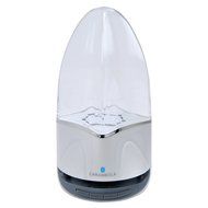 Kingstar Dancing Water Speaker,Portable Bluetooth Wireless Stereo Dancing Music Player Colorful LED Lighting Android... N3