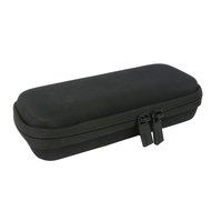 co2CREA Carrying Travel Storage Orgnizer Case Bag for Jawbone mini Jambox Wireless Bluetooth Speaker