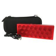 co2CREA Carrying Travel Storage Orgnizer Case Bag for Jawbone mini Jambox Wireless Bluetooth Speaker N4