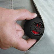 Move&amp;Groove GrvMini GRV6579 Wireless Portable Mini Bluetooth Speaker with Enhanced Bass Resonator and Rechargeable...