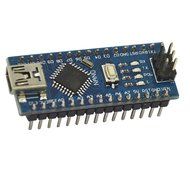 Mini Nano V3.0 ATmega328P Microcontroller Board w/USB Cable For Arduino