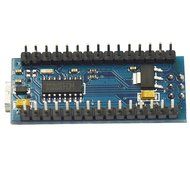 Mini Nano V3.0 ATmega328P Microcontroller Board w/USB Cable For Arduino N4