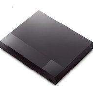 Sony BDP-S3700 Streaming Blu-ray Disc Player with Wi-Fi w/ Cleaning Kit and HDMI Cable Bundle N4