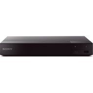 Sony BDP-S3700 Streaming Blu-ray Disc Player with Wi-Fi w/ Cleaning Kit and HDMI Cable Bundle N14