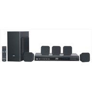 RCA - Home Theater System with Blu-ray Player RTB10323LW 200W