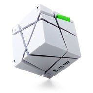 Bluetooth Speakers,CiDoss Bluetooth Wireless Speaker Qone Mini Portable LED Light For Iphone 6S Plus,Support TF... N6