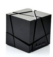 Bluetooth Speakers,CiDoss Bluetooth Wireless Speaker Qone Mini Portable LED Light For Iphone 6S Plus,Support TF... N11