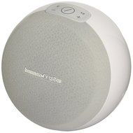 Harman Kardon OMNI10WH Streaming HD Speaker w/ Bluetooth - White
