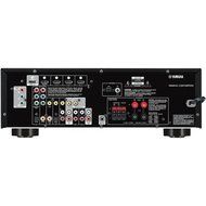Yamaha 5.1 Channel 600 Watt Surround Sound Home Theater System with 8" Advanced YST Subwoofer N3