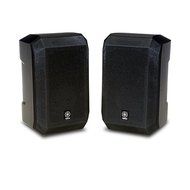 Yamaha 5.1 Channel 600 Watt Surround Sound Home Theater System with 8" Advanced YST Subwoofer N5
