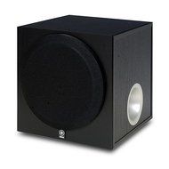 Yamaha 5.1 Channel 600 Watt Surround Sound Home Theater System with 8" Advanced YST Subwoofer N7