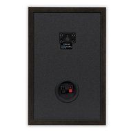 Acoustic Audio PSS52 Bookshelf Speakers 5.25" 2 Way Home Theater Audio Pair N3
