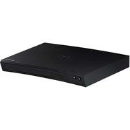 BD-J5100 - Blu-ray Disc Player Plus Hook-Up Bundle - Bundle Includes 2 x 6 ft High Speed 3D Ready 120hz Ready...