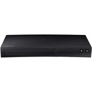 BD-J5100 - Blu-ray Disc Player Plus Hook-Up Bundle - Bundle Includes 2 x 6 ft High Speed 3D Ready 120hz Ready... N2
