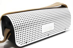 Wireless Bluetooth 4.0 Speaker 8800mAH Power Bank Rechargeable Battery Charger Hi-Fi Aluminum NFC TF Card AUX-in... N9