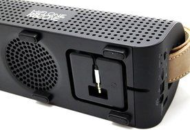 Wireless Bluetooth 4.0 Speaker 8800mAH Power Bank Rechargeable Battery Charger Hi-Fi Aluminum NFC TF Card AUX-in... N22