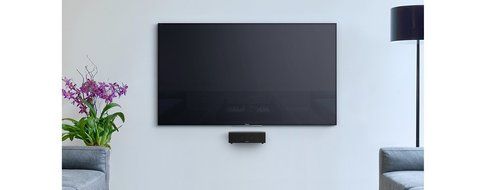 Sony SRSZR7 Hi-Resolution Wireless Speaker with Bluetooth/Wi-Fi
