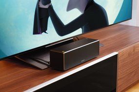 Sony SRSZR7 Hi-Resolution Wireless Speaker with Bluetooth/Wi-Fi N3