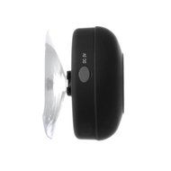 Buyit&reg; Waterproof Wireless Bluetooth Shower Speaker Hands-free Speakerphone Compatible with All Bluetooth Devices N3