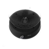 Buyit&reg; Waterproof Wireless Bluetooth Shower Speaker Hands-free Speakerphone Compatible with All Bluetooth Devices N5