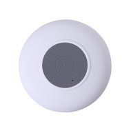 Buyit&reg; Waterproof Wireless Bluetooth Shower Speaker Hands-free Speakerphone Compatible with All Bluetooth Devices N24