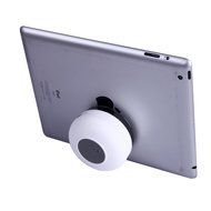 Buyit&reg; Waterproof Wireless Bluetooth Shower Speaker Hands-free Speakerphone Compatible with All Bluetooth Devices N27