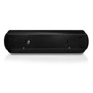 Pyle PBMSPG50 Street Vibe Bluetooth Portable Boom Box Speaker, Wireless NFC Pairing, USB Flash, Micro SD Readers... N4