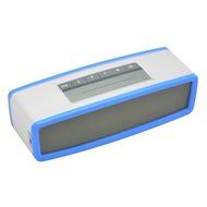 Shrmia TPU Speaker Bluetooth Travel Carry Pouch Soft Case Silicone Gel Rubber Cover for Bose Soundlink Mini 1... N2