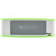 Shrmia TPU Speaker Bluetooth Travel Carry Pouch Soft Case Silicone Gel Rubber Cover for Bose Soundlink Mini 1... N12