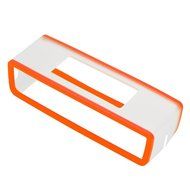 Shrmia TPU Speaker Bluetooth Travel Carry Pouch Soft Case Silicone Gel Rubber Cover for Bose Soundlink Mini 1... N18