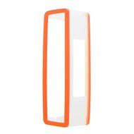 Shrmia TPU Speaker Bluetooth Travel Carry Pouch Soft Case Silicone Gel Rubber Cover for Bose Soundlink Mini 1... N19