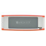 Shrmia TPU Speaker Bluetooth Travel Carry Pouch Soft Case Silicone Gel Rubber Cover for Bose Soundlink Mini 1... N21