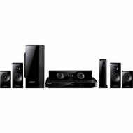 Samsung HT-H5500W-R 5.1 Channel 3D Blu-Ray Home Theater System Manufacturer Refurbished