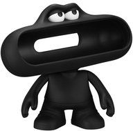 Beats by Dr. Dre Character Stand (Black) N2