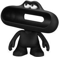 Beats by Dr. Dre Character Stand (Black) N5