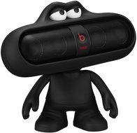 Beats by Dr. Dre Character Stand (Black) N6