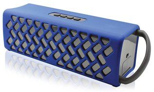 Nuu Wake Waterproof, Sandproof, Wireless Bluetooth Speaker N3