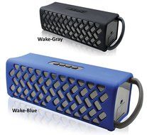 Nuu Wake Waterproof, Sandproof, Wireless Bluetooth Speaker N5