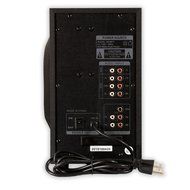 Acoustic Audio AA5817 800 Watt Home Theater 5.1 Powered Sub and Multi Speaker System with Bluetooth AA5817B N2