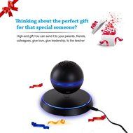 Wireless Music Speakers UPPEL Portable Levitating Floating Bluetooth4.0 Speaker Levitation Maglev Speaker Multicolor... N2