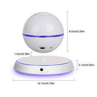 Wireless Music Speakers UPPEL Portable Levitating Floating Bluetooth4.0 Speaker Levitation Maglev Speaker Multicolor... N8